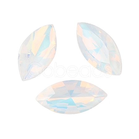 Glass Cabochons GLAA-N0028-09G-1