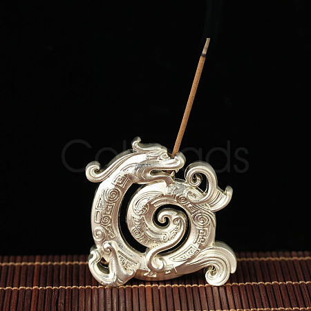 Alloy Incense Burners WG17064-03-1