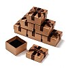 Cardboard Ring Boxes CBOX-C011-6-2