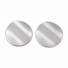 304 Stainless Steel Cabochons STAS-G179-27P-1