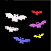 Halloween Bat Carbon Steel Cutting Dies Stencils DIY-R079-038-2