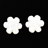 Natural Trochid Shell/Trochus Shell Beads SSHEL-R145-07-3