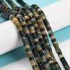 Natural Indian Agate Beads Strands G-L528-05A-4