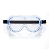 Safety Goggles AJEW-E034-58A-2