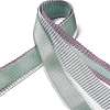 9 Yards 3 Styles Polyester Ribbon SRIB-A014-C09-3