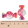 Resin Cabochons CRES-T019-06-3