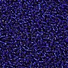 12/0 Grade A Round Glass Seed Beads SEED-Q007-F44-2