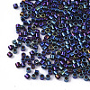 11/0 Grade A Glass Seed Beads X-SEED-S030-0005-2