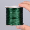 Waxed Polyester Cord YC-0.5mm-156-3