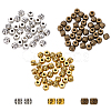 Tibetan Style Alloy Spacer Beads PALLOY-FH0001-43-RS-1