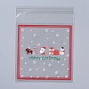 Christmas Cookie Bags ABAG-I002-A14-1