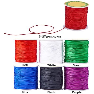 Nylon Thread NWIR-PH0001-13-1