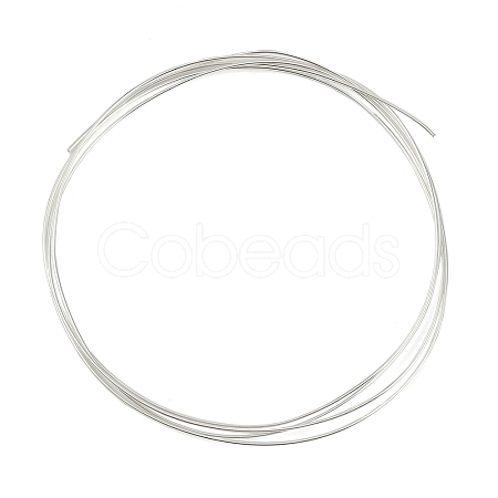 925 Sterling Silver Wire STER-NH0001-72A-1