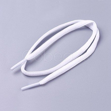 Polyester Cord Shoelace AJEW-F036-02A-01-1