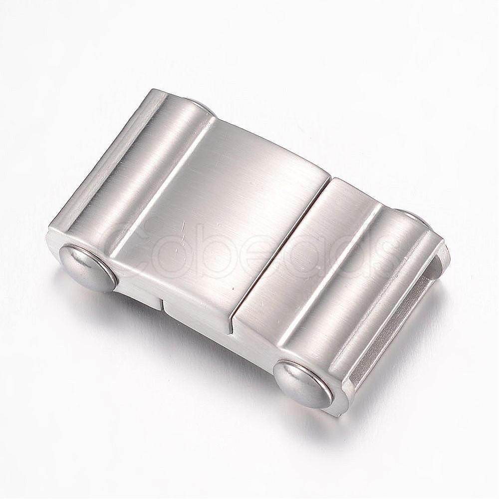 Cheap 304 Stainless Steel Clasps Online Store