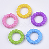 Opaque Acrylic Linking Rings SACR-N008-121-1