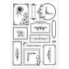 PVC Stamps DIY-WH0371-0133-8