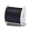 3-Ply Round Nylon Thread NWIR-Q001-01E-05-2