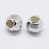 925 Sterling Silver Beads Spacer STER-K167-017D-S-1