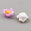 Opaque Resin Cabochons RESI-CJC0012-26H-3