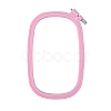 Plastic Embroidery Hoops PW-WGDB86D-02-1