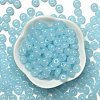 Transparent Colours Glass Seed Beads SEED-C001-03C-02-2