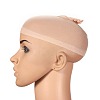 Elastic Wig Caps OHAR-E011-06B-4