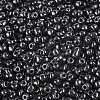 Glass Seed Beads SEED-A010-4mm-49-2