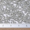 MIYUKI Round Rocailles Beads SEED-G007-RR1866-4