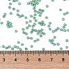 TOHO Round Seed Beads SEED-TR11-PF0561F-4