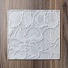 Ocean Theme Animal Cabochon Silicone Molds DIY-L071-01-3