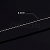 BENECREAT 3 Strands Copper Craft Wire CWIR-BC0008-0.4mm-G-2