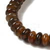 Natural Red Agate Beads Strands G-NH0017-D02-02-4