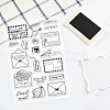 PVC Plastic Stamps DIY-WH0167-56-507-6