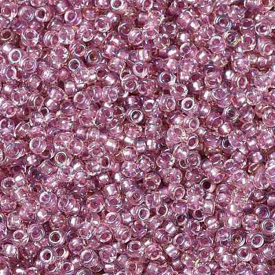 MIYUKI Round Rocailles Beads SEED-X0056-RR3523-1