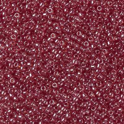 TOHO Round Seed Beads X-SEED-TR15-0109B-1