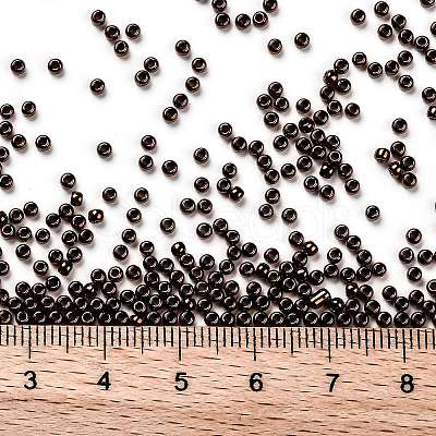 TOHO Round Seed Beads SEED-XTR11-0224-1