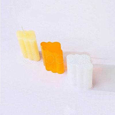 DIY Silicone Candle Molds SIMO-H018-04H-1