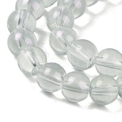 Glass Bead Strands GLAA-K068-01B-13-1