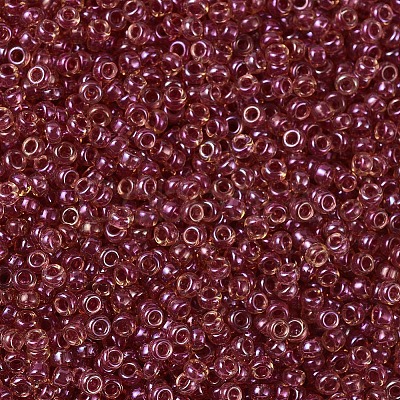 MIYUKI Round Rocailles Beads X-SEED-G007-RR0363-1