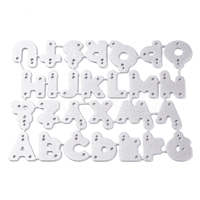 Frame Metal Cutting Dies Stencils DIY-I023-10-1