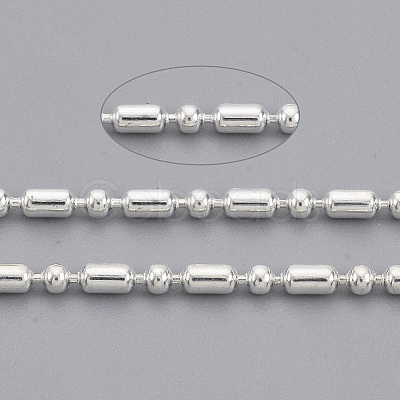 Brass Ball Chains X-CHC-S008-009D-S-1