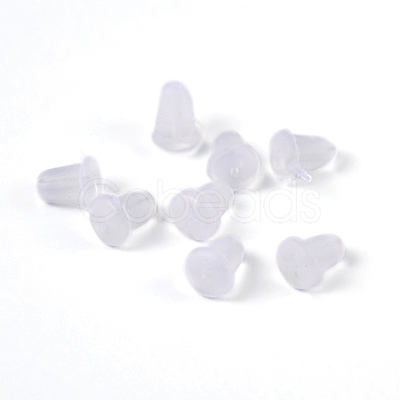 Plastic Ear Nuts X-FIND-E003-04-1