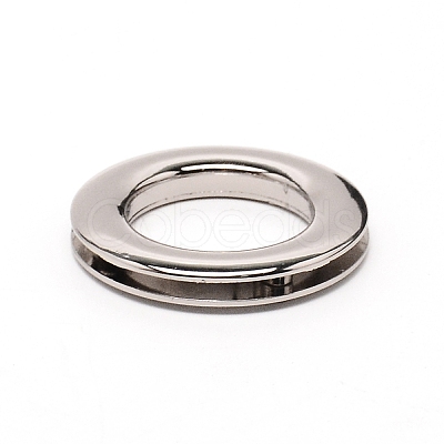 Alloy Handbag O Ring Bags Buckles PALLOY-WH0092-54A-1