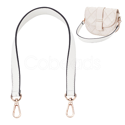 Leather Bag Straps FIND-WH0137-96KCG-1