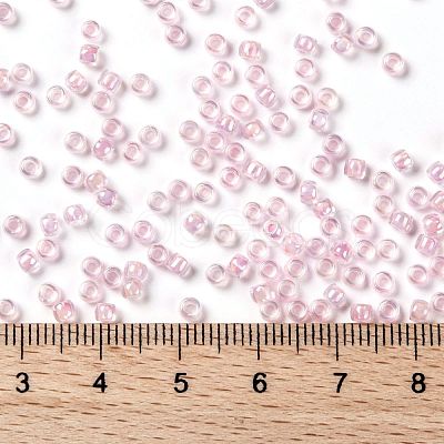 TOHO Round Seed Beads SEED-XTR08-0780-1