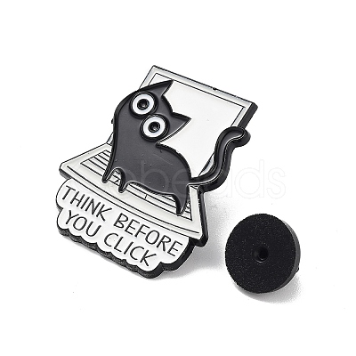 Enamel Pins JEWB-H022-01EB-01-1