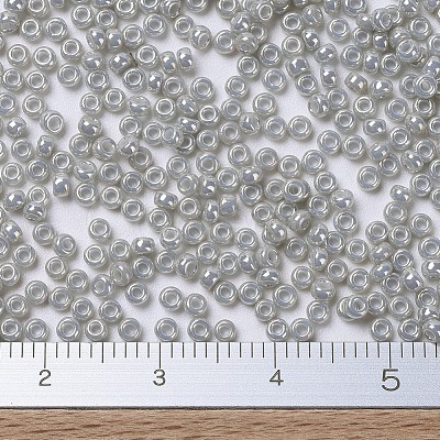 MIYUKI Round Rocailles Beads SEED-G007-RR1866-1