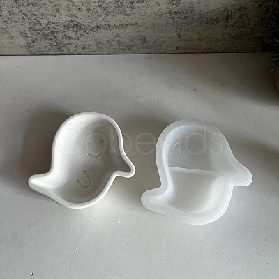 Halloween DIY Silicone Display Sculpture Molds SIMO-D007-03A-1