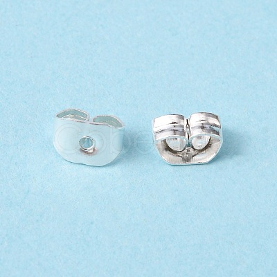 Iron Friction Ear Nuts IFIN-E012-S-1